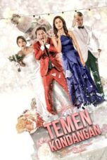 Nonton film Temen Kondangan (2020) sub indo