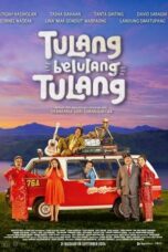 Nonton film Tulang Belulang Tulang (2024) sub indo