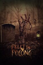 Nonton film Pelet Tali Pocong (2023) sub indo