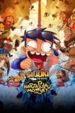 Nonton film Si Juki the Movie: Harta Pulau Monyet (2024) sub indo