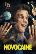 Nonton film Novocaine (2025) sub indo