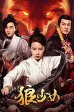 Nonton film Wolf Girl (2025) sub indo