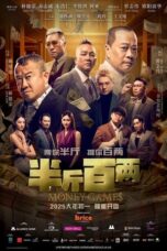 Nonton film Money Game$ (2025) sub indo