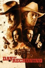 Nonton film Day of Reckoning (2025) sub indo