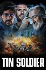 Nonton film Tin Soldier (2025) sub indo