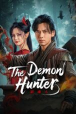 Nonton film The Demon Hunter (2025) sub indo