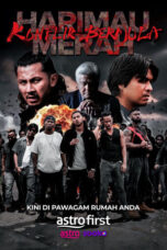 Nonton film Harimau Merah: Konflik Bermula (2025) sub indo