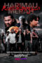 Nonton film Harimau Merah: Konflik Bermula (2025) sub indo