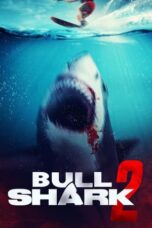 Nonton film Bull Shark 2 (2025) sub indo