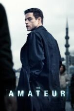 Nonton film The Amateur (2025) sub indo