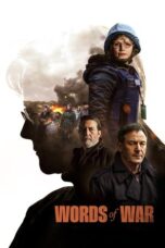 Nonton film Words of War (2025) sub indo