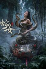 Nonton film Snake Woman (The Snake Girl)  (2025) sub indo