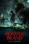 Nonton film Monster Island (2025) sub indo