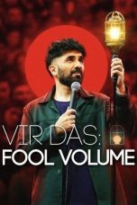 Nonton film Vir Das: Fool Volume (2025) sub indo