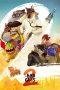 Nonton film The Bad Guys 2 (2025) sub indo