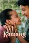 Nonton film Komang (2025) sub indo