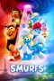 Nonton film Smurfs (2025) sub indo