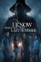 Nonton film I Know What You Did Last Summer (2025) sub indo