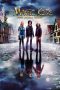Nonton film The Magic Kids: Three Unlikely Heroes (2020) sub indo