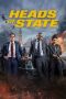 Nonton film Heads of State (2025) sub indo