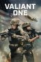 Nonton film Valiant One (2025) sub indo