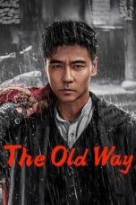 Nonton film Life Hangs by a Shot (the old way) (2025) sub indo