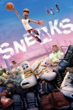 Nonton film Sneaks (2025) sub indo