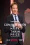 Nonton film Conan O’Brien: The Kennedy Center Mark Twain Prize for American Humor (2025) sub indo