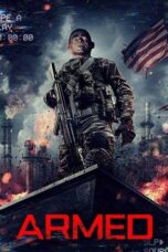 Nonton film Armed (2025) sub indo