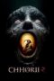 Nonton film Chhorii 2 (2025) sub indo