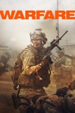 Nonton film Warfare (2025) sub indo