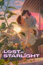 Nonton film Lost in Starlight (2025) sub indo