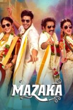 Nonton film Mazaka (2025) sub indo