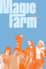 Nonton film Magic Farm (2025) sub indo