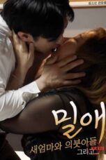 Nonton film Forbidden Affair: Stepmother and Stepson (2025) sub indo