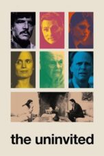Nonton film The Uninvited (2025) sub indo