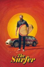Nonton film The Surfer (2025) sub indo