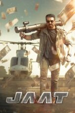 Nonton film Jaat (2025) sub indo