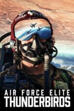 Nonton film Air Force Elite: Thunderbirds (2025) sub indo