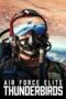 Nonton film Air Force Elite: Thunderbirds (2025) sub indo