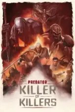 Nonton film Predator: Killer of Killers (2025) sub indo