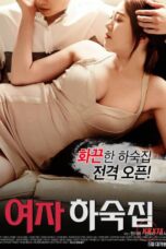 Nonton film Female Hostel [Uncut] (2017) sub indo