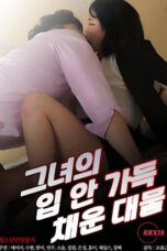 Nonton film The Big Thing that Fills Her Mouth (2023) sub indo