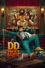 Nonton film Devil’s Double Next Level (2025) sub indo