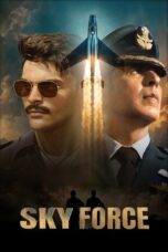 Nonton film Sky Force (2025) sub indo