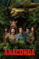 Nonton film Anaconda (2025) sub indo