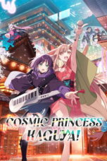 Nonton film Cosmic Princess Kaguya! (2026) sub indo