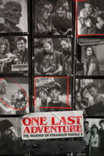 Nonton film One Last Adventure: The Making of Stranger Things 5 (2026) sub indo