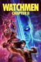 Nonton film Watchmen: Chapter II (2024) sub indo