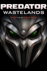 Nonton film Predator: Wastelands (2025) sub indo